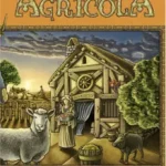 Agricola box cover