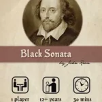 Black Sonata cover