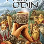 A Feast for Odin box cover