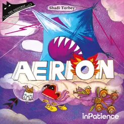 Aerion box cover