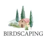 Birdscaping cover