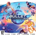 Bullet ♥︎ box cover