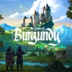 The Castles of Burgundy: Special Edition box cover