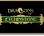 Dragons of Etchinstone cover