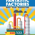 Fantastic Factories box cover