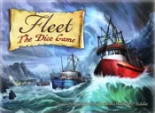 Fleet: The Dice Game box cover