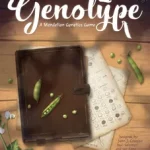 Genotype box cover