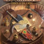Gloomhaven: Jaws of the Lion box cover