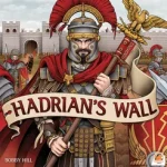 Hadrian's Wall box cover