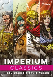 Imperium Classics box cover