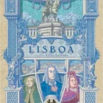 Lisboa box cover
