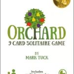 Orchard box cover