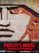 Pavlov's House box cover