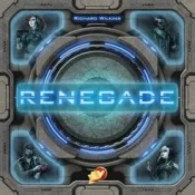 Renegade box cover