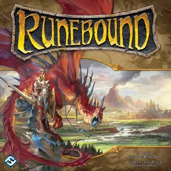 Runebound box cover