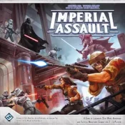 Star Wars: Imperial Assault box cover