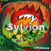 Sylvion box cover