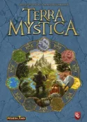 Terra Mystica box cover